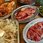 大衆焼肉コグマヤ - 