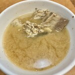埼玉漁港 海鮮食堂 そうま水産 - あらはその日時でだいぶお魚率が変わります！