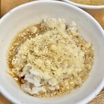 埼玉漁港 海鮮食堂 そうま水産 - 悪魔の出汁茶漬け✨