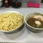 麺屋 白頭鷲 - 