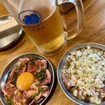 大衆焼肉コグマヤ - 