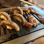 大衆焼肉コグマヤ - 