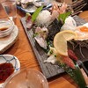 産直の魚貝と日本酒・焼酎 和バル 三茶まれ