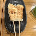 炭火焼鳥 かわ八 - 