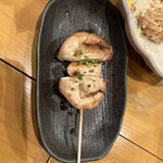 炭火焼鳥 かわ八 - 