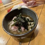 炭火焼鳥 かわ八 - 