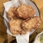 炭火焼鳥 かわ八 - 