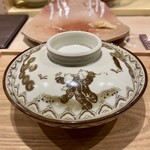 Oku - 一色產青鰻鰻魚飯