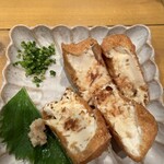 炭火焼鳥 かわ八 - 