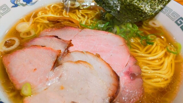 タナカタロウ - 町屋駅前/ラーメン | 食べログ