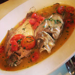 チーロ - アクアパッツァ