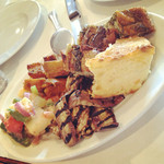 チーロ - 前菜5種類