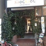 MOGMOG - 