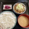 食堂 なすの屋