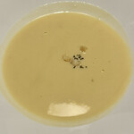 ぽうる - コーンスープ