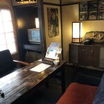 スープカレー奥芝商店 - 