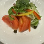 ぽうる - サラダ