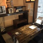 スープカレー奥芝商店 - 