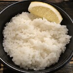 スープカレー奥芝商店 - 