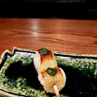 鳥さと 別邸 - 