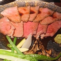 旬菜ステーキ処 らいむらいと - 