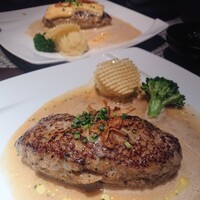 旬菜ステーキ処 らいむらいと - 