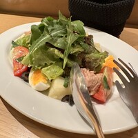 LE PORTIER Par Aux Delices de dodine Toranomon - 