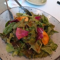 近江牛もりしま 寛閑観ここ滋賀店 - 