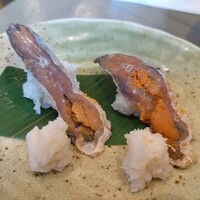 近江牛もりしま 寛閑観ここ滋賀店 - 