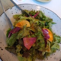 近江牛もりしま 寛閑観ここ滋賀店 - 