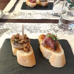 ガストロテカ ビメンディ - 