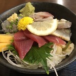 小田原アジフライセンター 磯のや - 