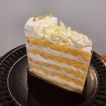 スイーツガーデン ユウジアジキ - 