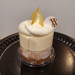 スイーツガーデン ユウジアジキ - 