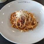 こんなパスタが食べたくて - 料理写真: