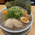 丸源ラーメン - 