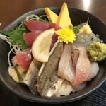 小田原アジフライセンター 磯のや - 