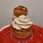 スイーツガーデン ユウジアジキ - 