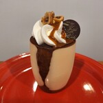 スイーツガーデン ユウジアジキ - 