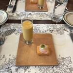 ガストロテカ ビメンディ - 