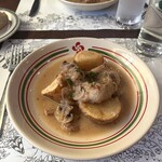 ガストロテカ ビメンディ - 