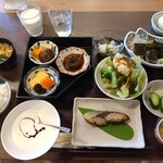 福井マンテンホテル駅前 - 