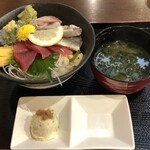 小田原アジフライセンター 磯のや - 