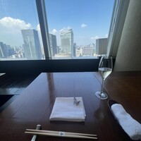 XEX ATAGO GREEN HILLS / tempura & sushi An - 