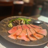 旬菜ステーキ処 らいむらいと - 