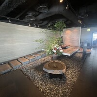 XEX ATAGO GREEN HILLS / tempura & sushi An - 