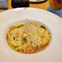 ガーデンキッチン かるめら - 