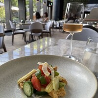 ジャヌ メルカート - 