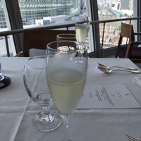 東京會舘 銀座スカイラウンジ - 