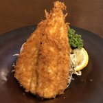 小田原アジフライセンター 磯のや - 